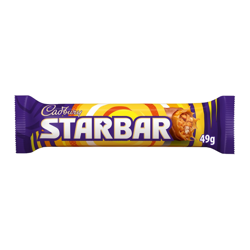 Cadbury Starbar