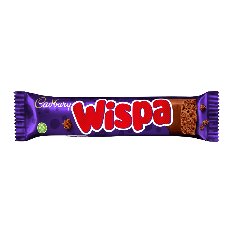 Cadbury Wispa
