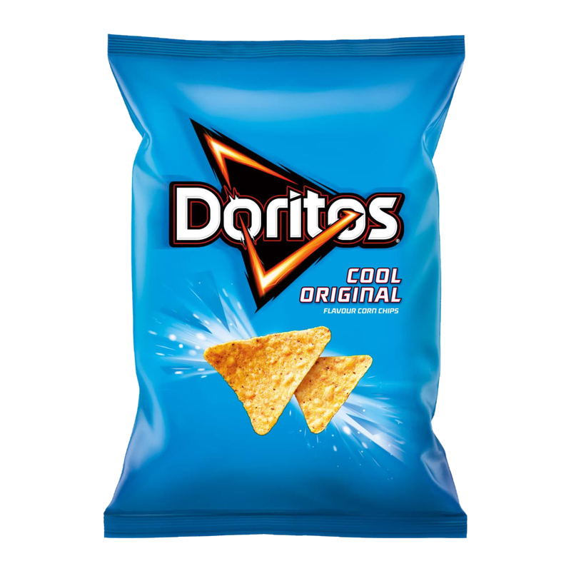 Doritos C/Original