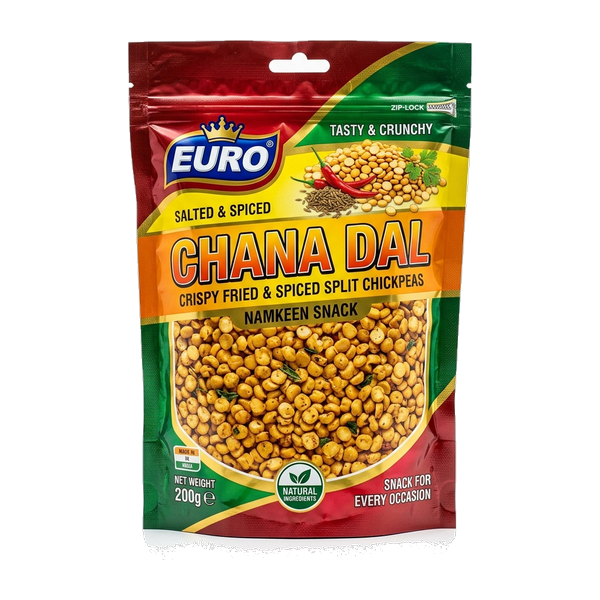 Euro Chana Dal — view 1