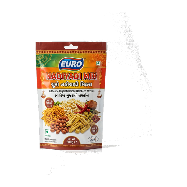 Euro Nadiyadi Mix