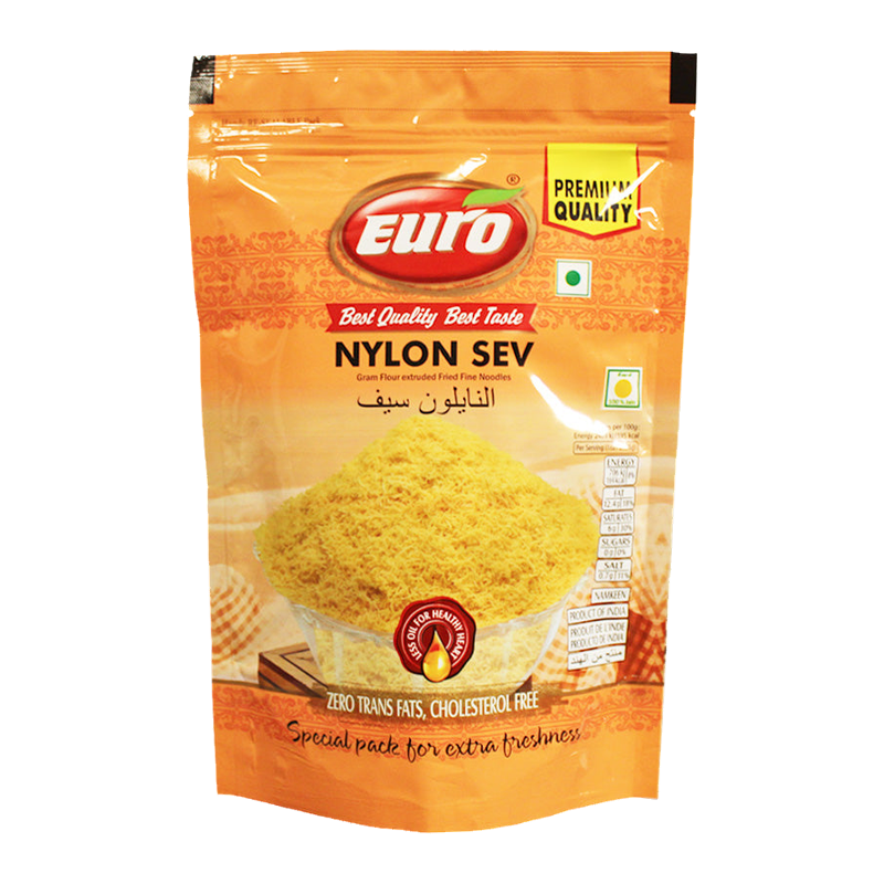 Euro Nylon Sev