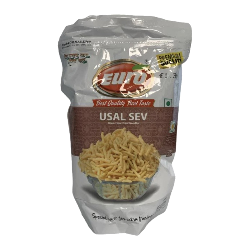 Euro Usal Sev