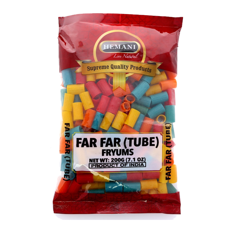 Far