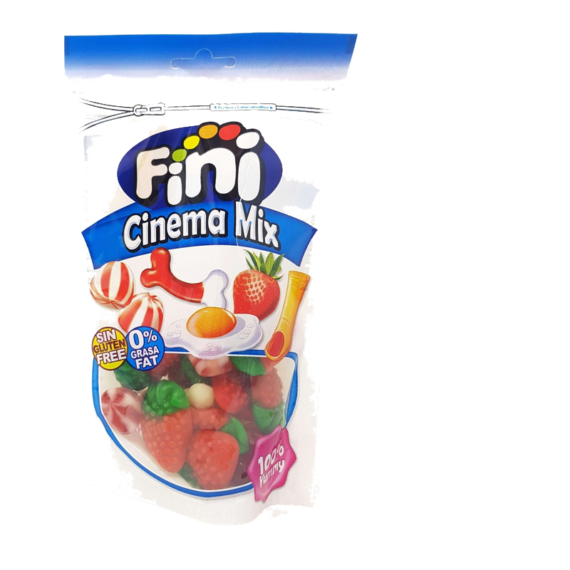 Fini Cinema Mix