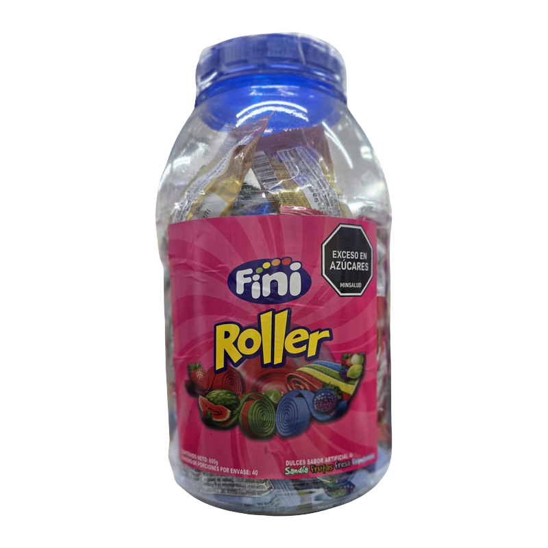 Fini Jol Jambo Doyp