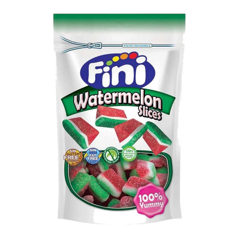 Fini Sour Watermelon