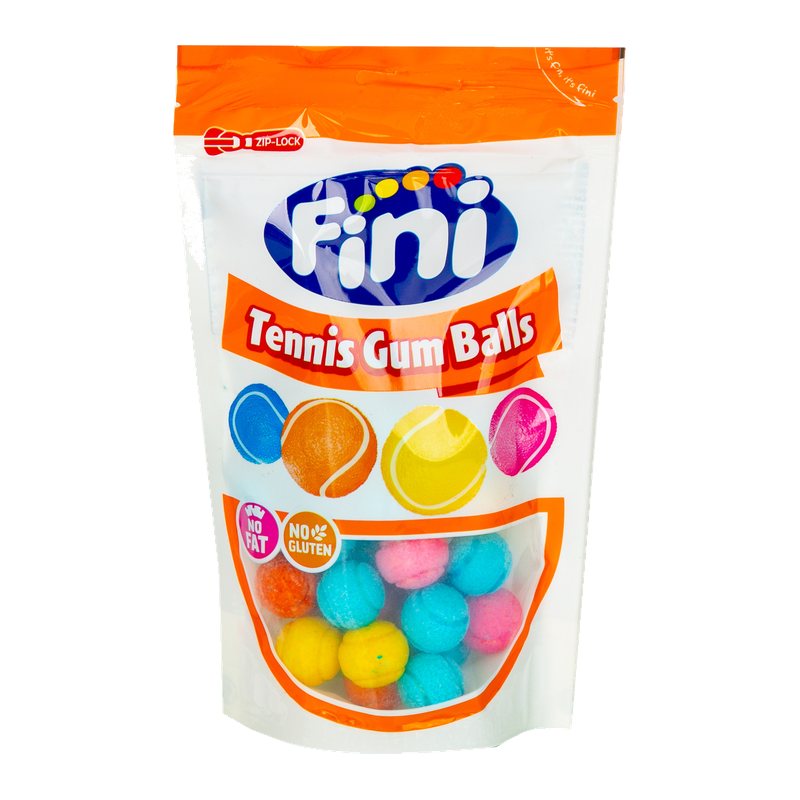 Fini Tennis Balls