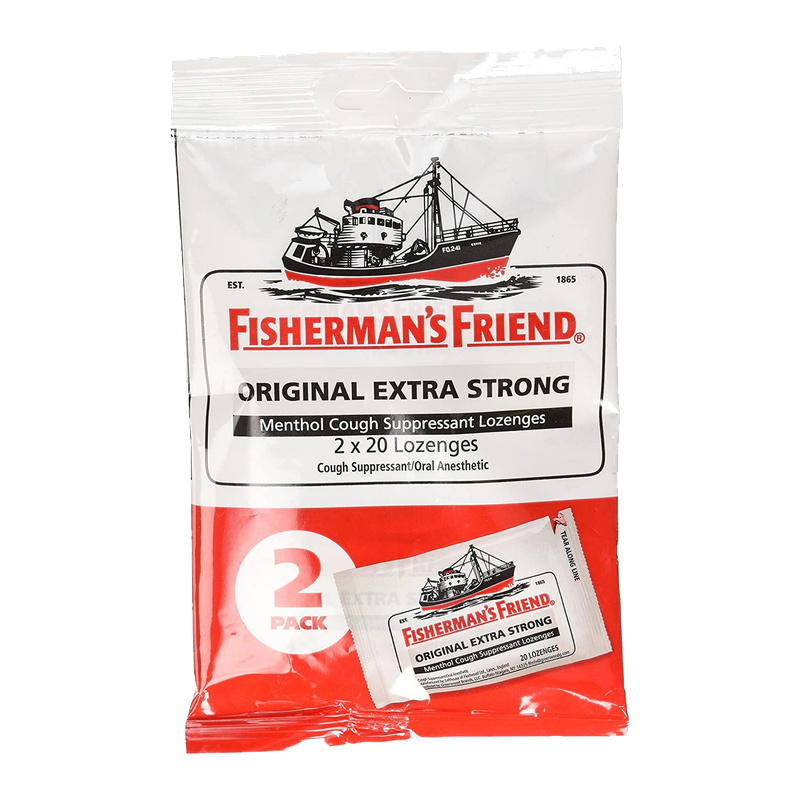Fisherman's Friend Friends OG 24/22
