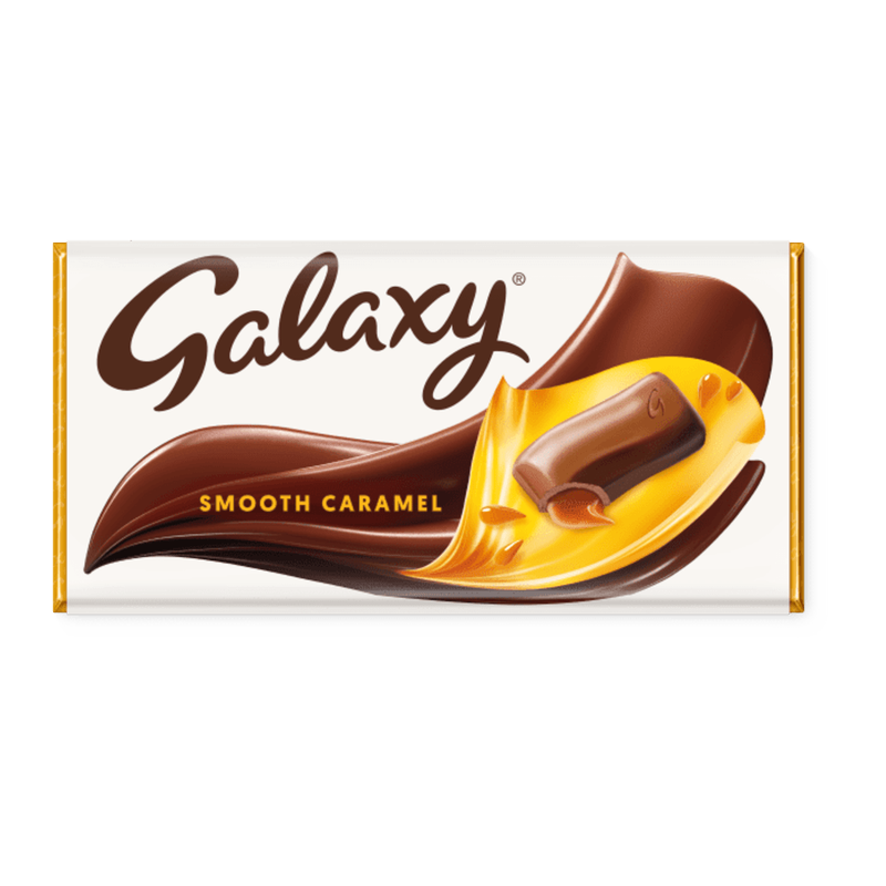 Galaxy Caramel