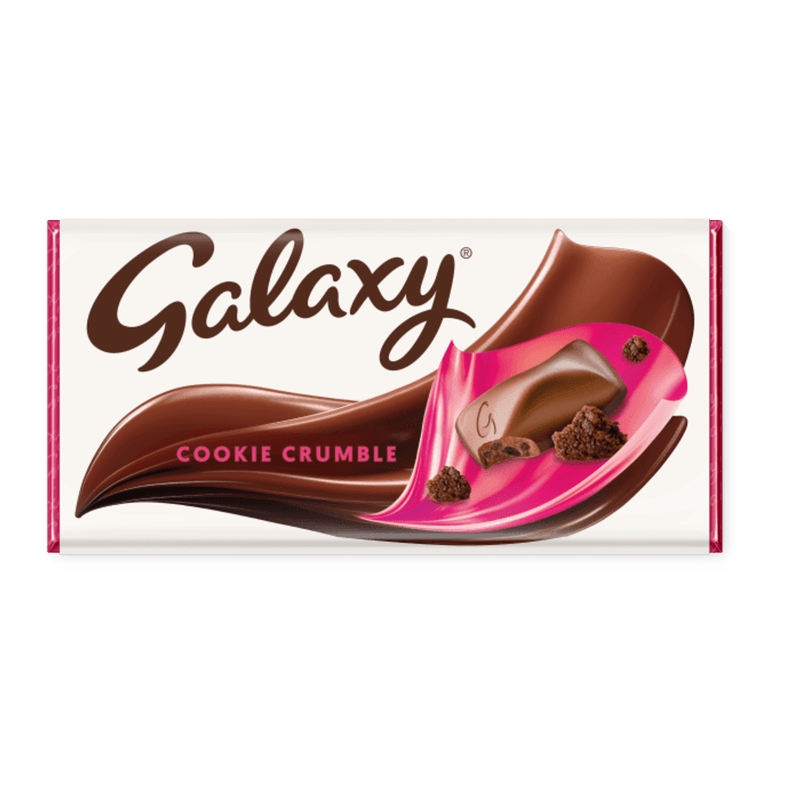 Galaxy Cookie Cream