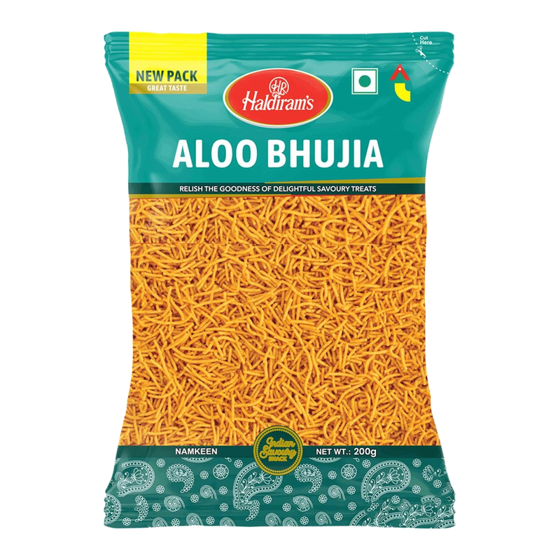 Haldiram's Aloo Bhujia 200G