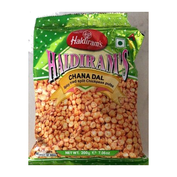 Haldiram's Chana Dal 200G