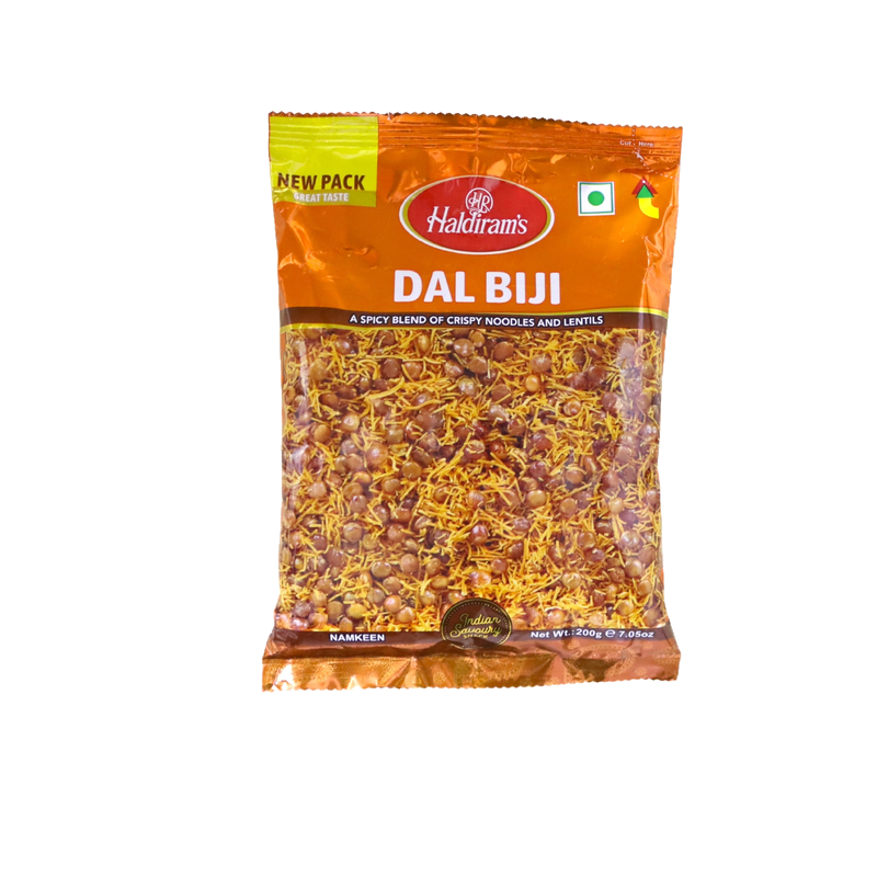 Haldiram's Dal Biji 200G