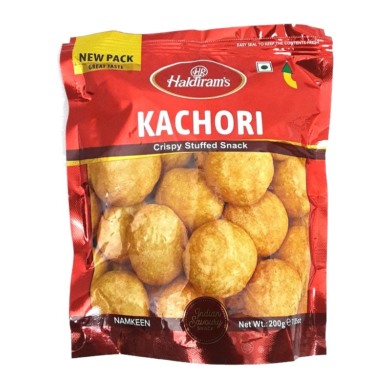 Haldiram's Kachori 200G
