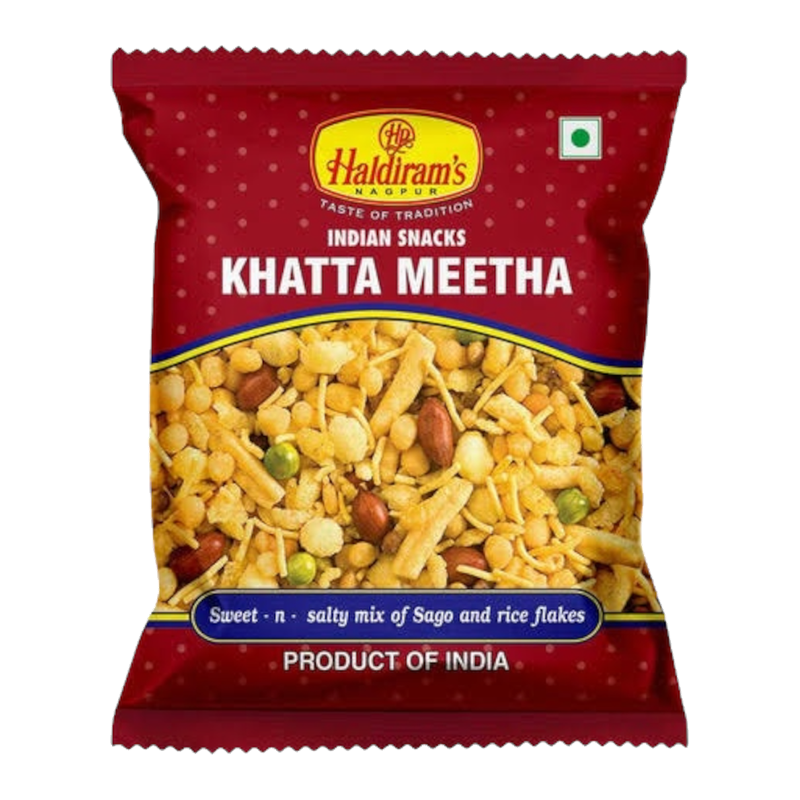 Haldiram's Khatta Meetha 200G