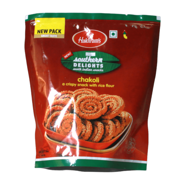 Haldiram's Southern Delights C