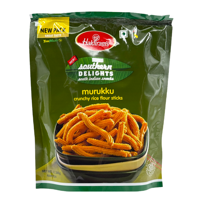 Haldiram's Southern Delights MU