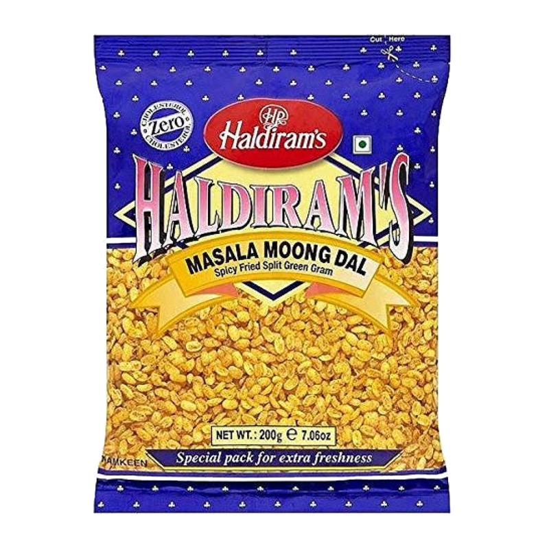 Haldiram' Spicy Masala Moong D