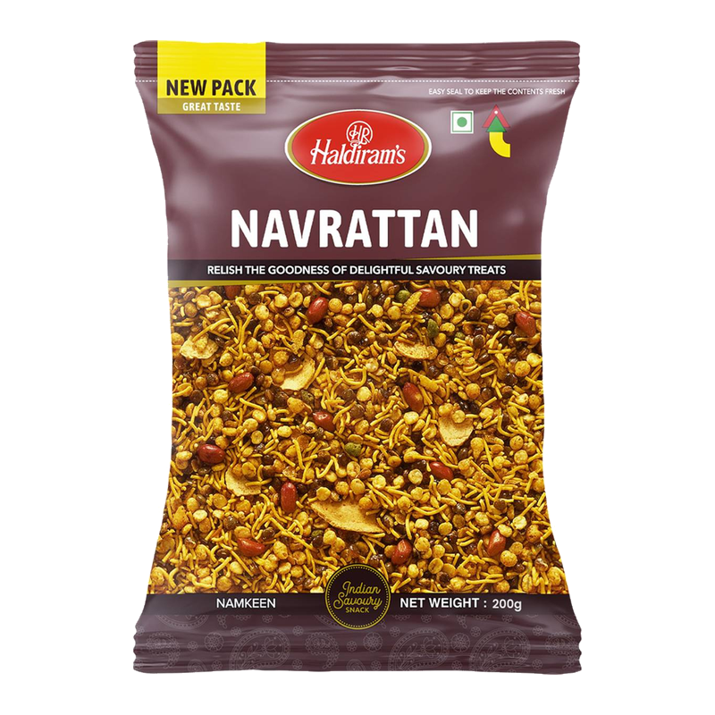 Halidram's Navrattan 200G