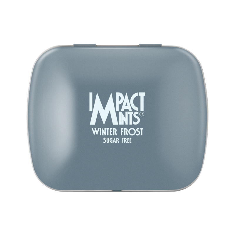Impact Winter Frost Mints