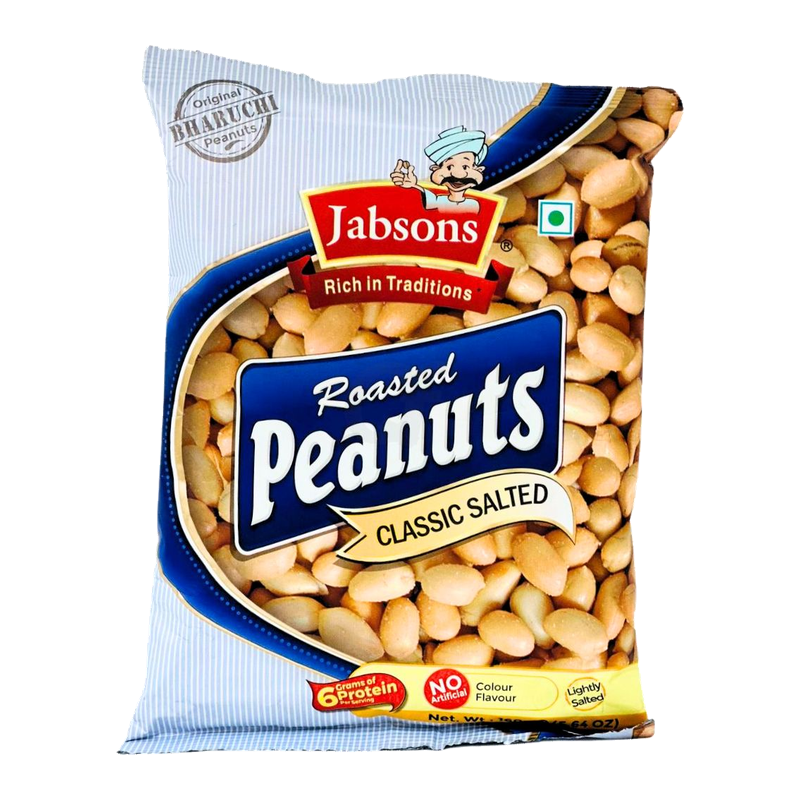 Jabsons Bhauruchi Roasted & SA