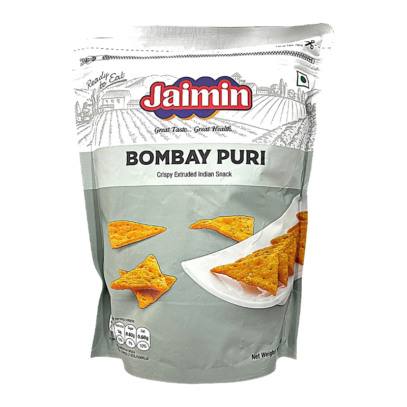 Jaimin Bombay Puri 200G