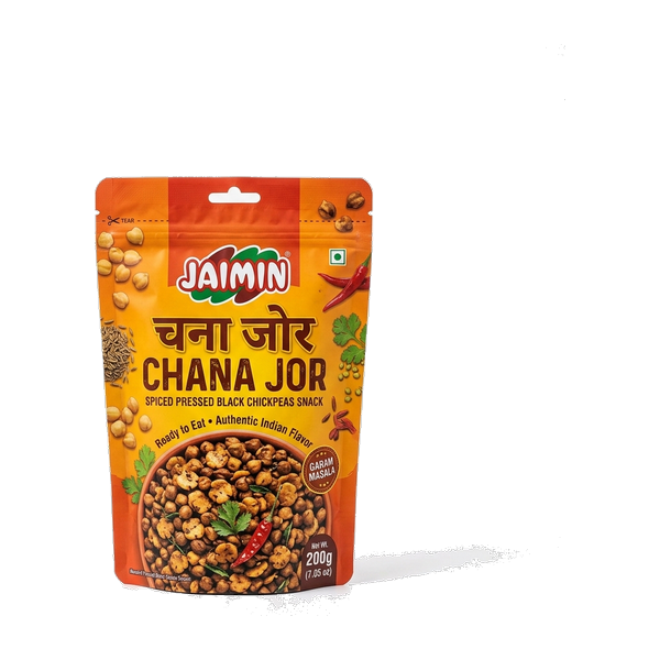 Jaimin Chana Jor 200G — view 1