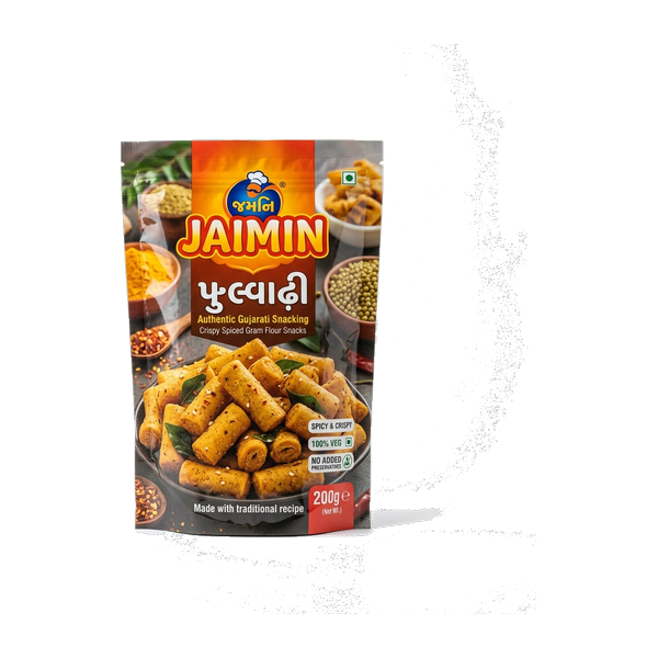 Jaimin Fulwadi 200G