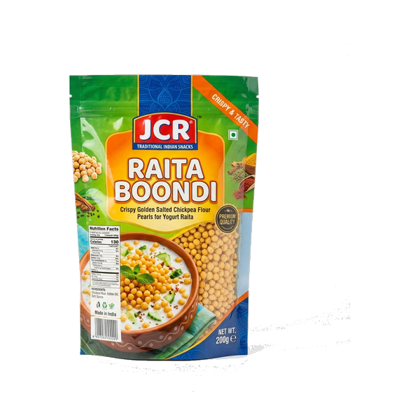 Jcr Raita Bundi
