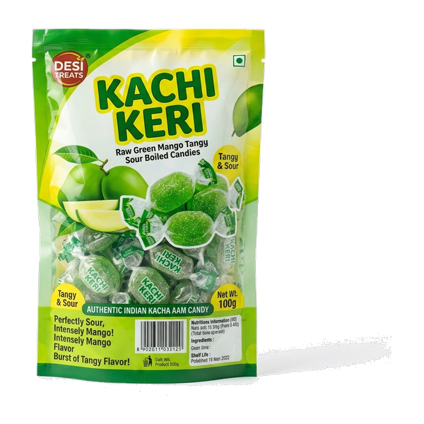 Kachi Keri