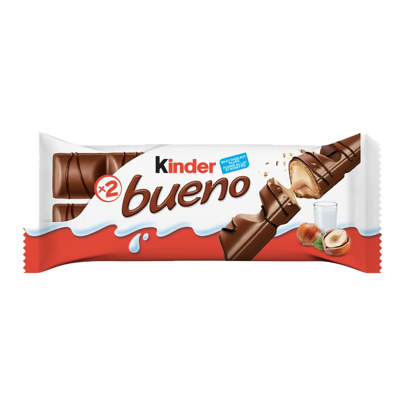 Kinder Bueno Classic