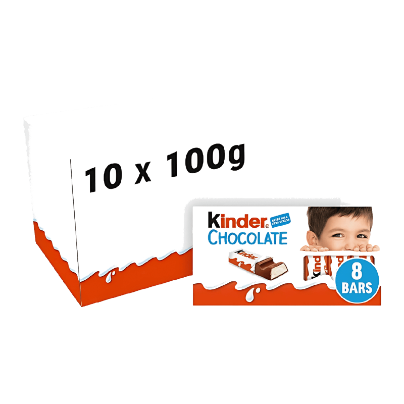 Kinder Chocolate