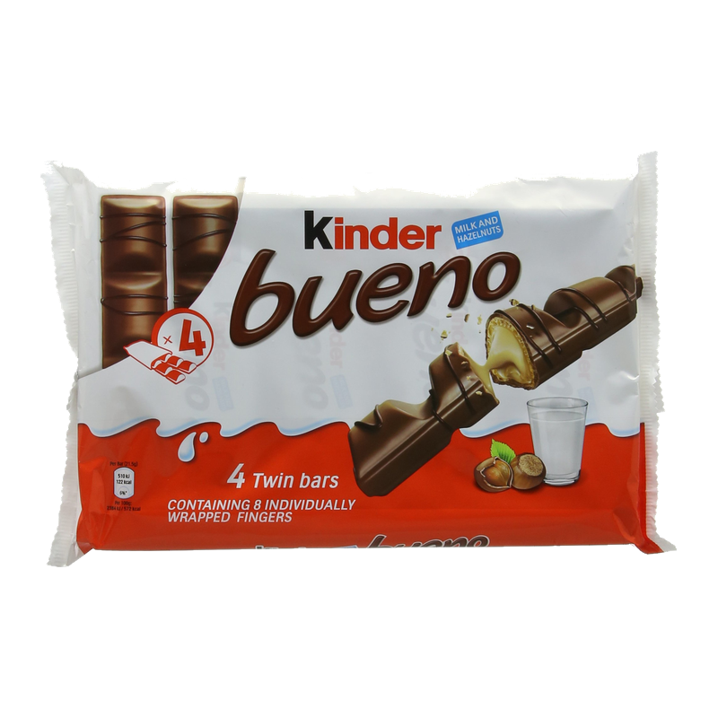 Kinder Clas PK