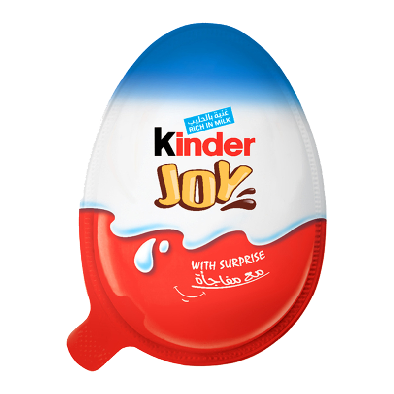 Kinder Joy