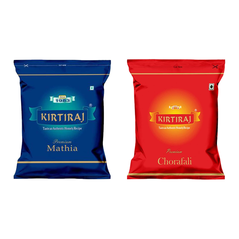 Kirtiraj Mathia