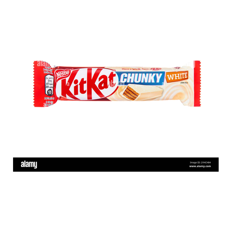 Kit Kat Chunky Funky
