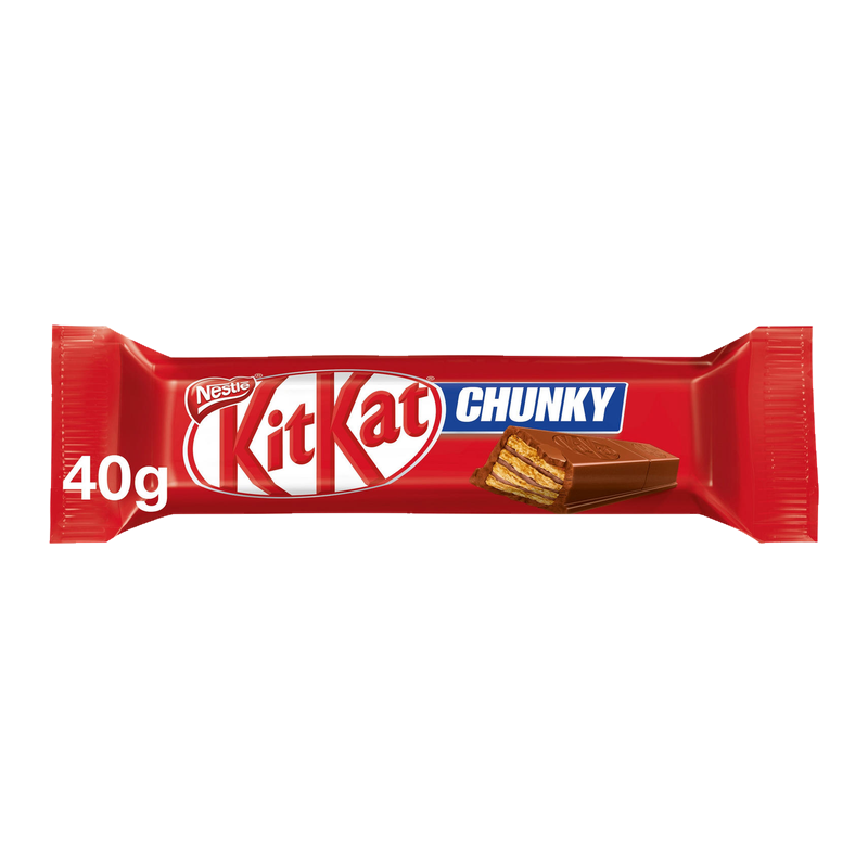 Kit Kat Chunky Milk