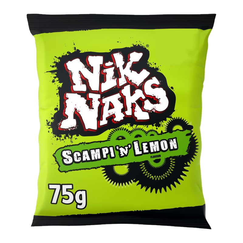 KP Nik Nak Scam+lem