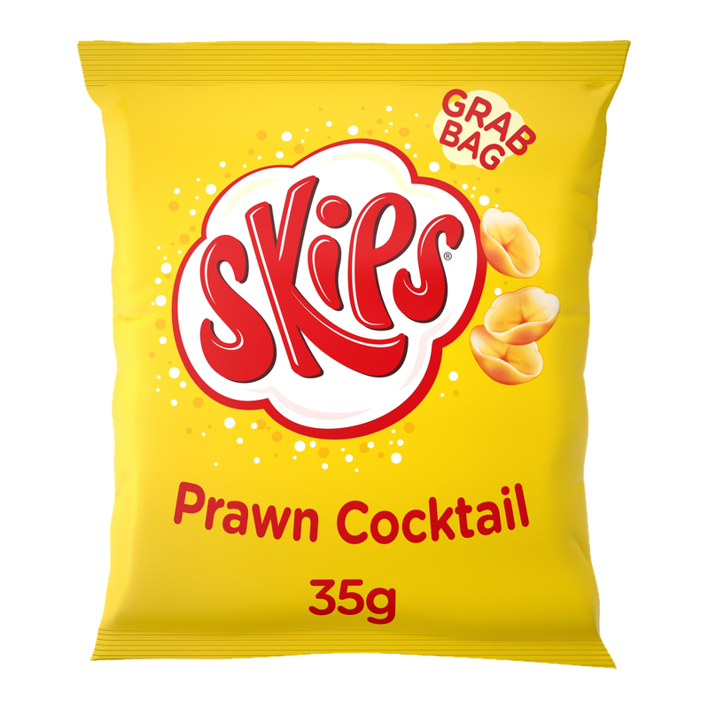 KP Skip Prawn Cocktail