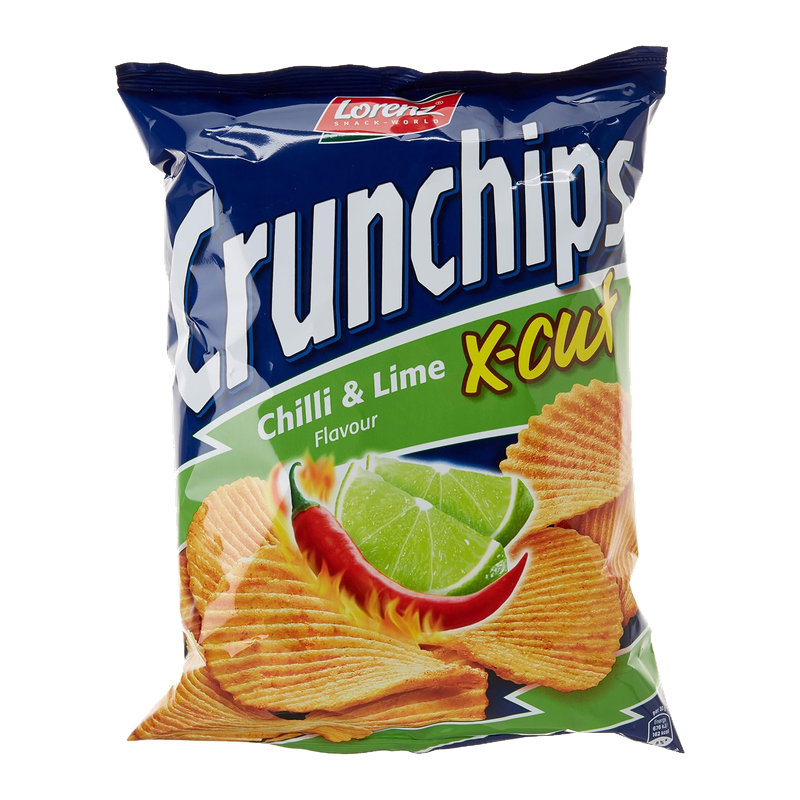 Lorenz Cchips Xcut C & L