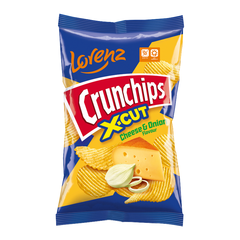 Lorenz Cchips Xcut C & O