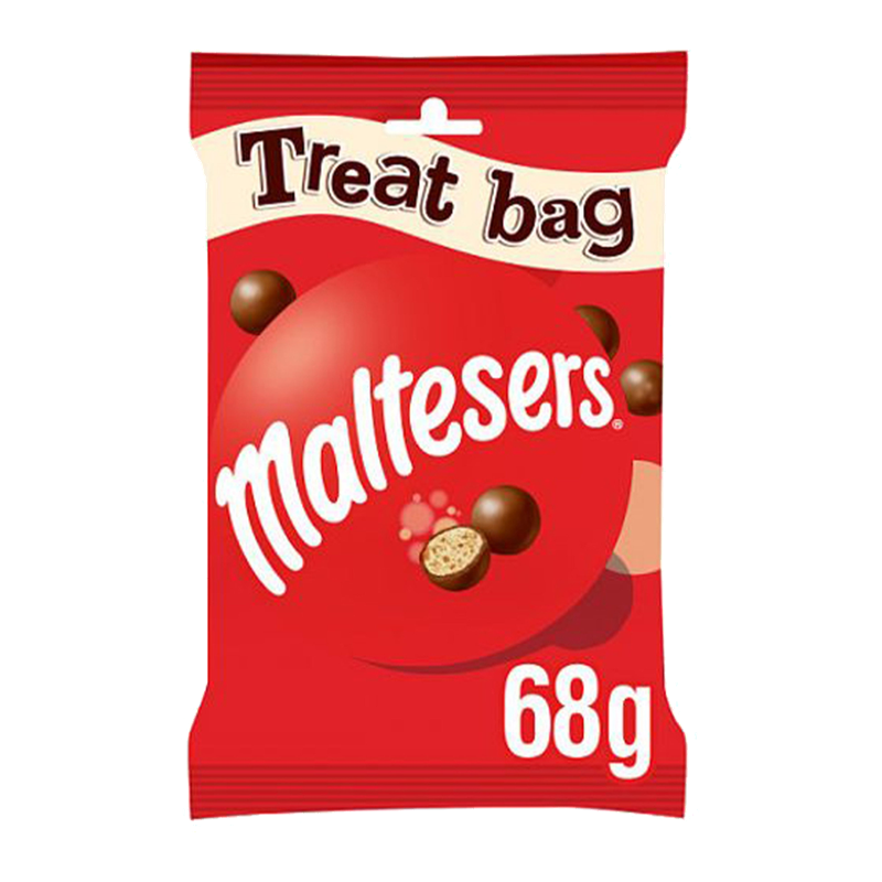 Maltesers Choct/Bag