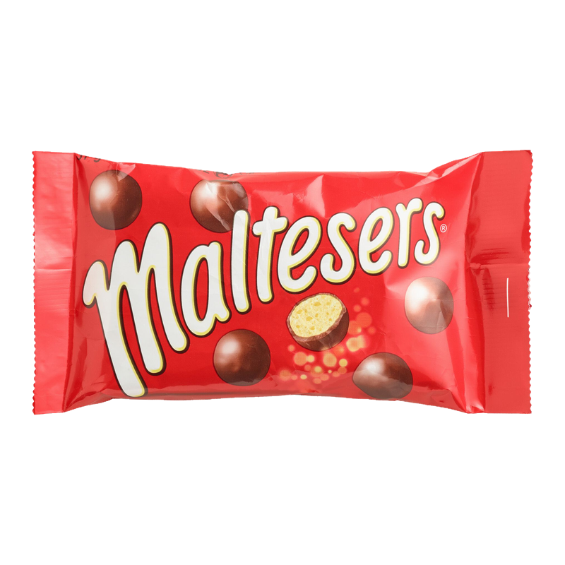 Maltesers Stnd Bag