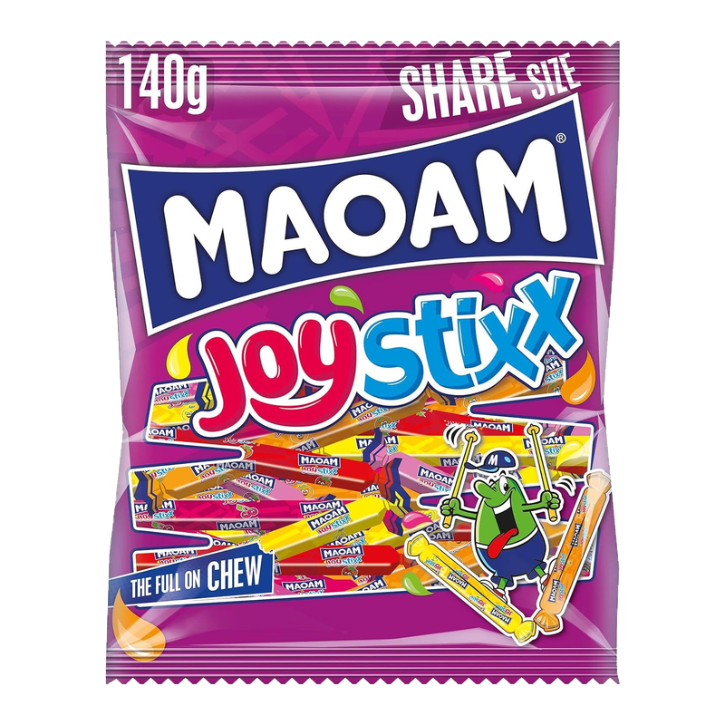 Maoam Joystixx