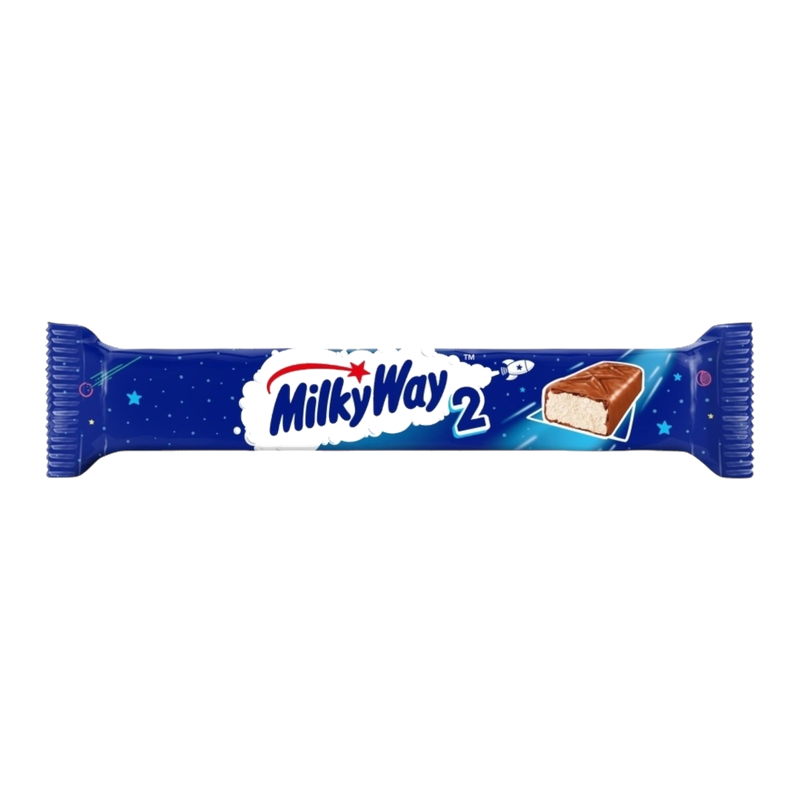 Milky Way Chocolate Bar
