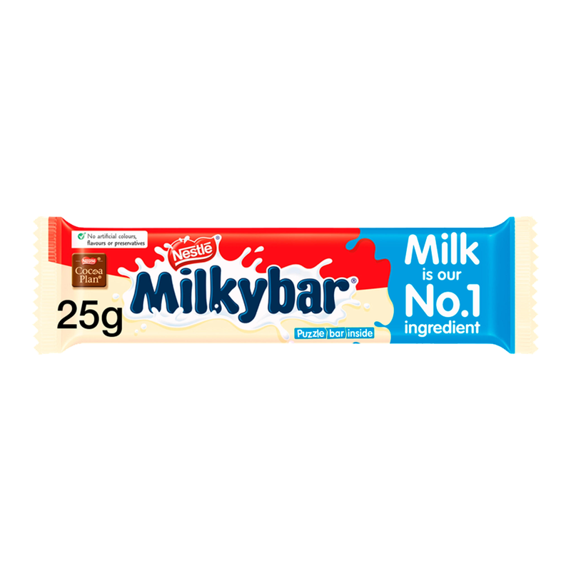 Milkybar Medium