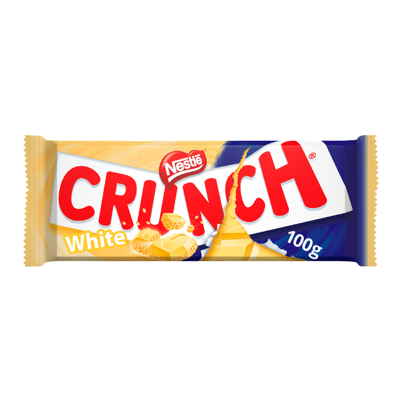 Nestle Crunch