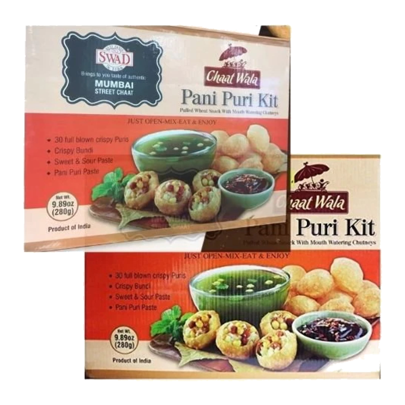 Pani Puri