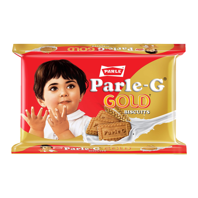 Parle G Gold